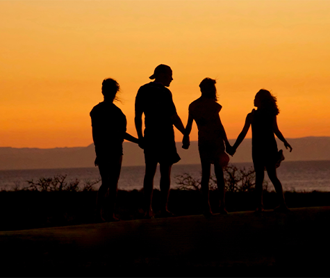 Aboriginal Family Wellbeing and Violence Prevention